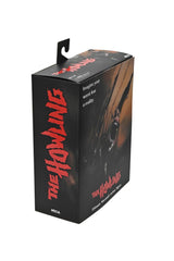 Aullidos Figura Ultimate Werewolf 23 cm   
