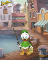 DuckTales Ultimate Figuras Pack de 3 Huey, Dewey, and Louie 18 cm