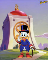DuckTales Ultimate Figura Scrooge McDuck 18 cm