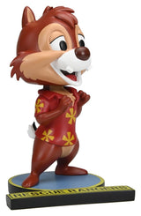 Chip ´n Dale Rescue Rangers Head Knocker Dale 15 cm       