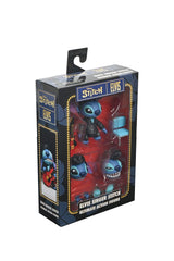 Lilo & Stitch Figura Ultimate Singer Elvis Stitch 7 cm