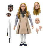 Megan Figura Clothed Megan 20 cm        