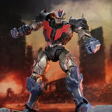 Takatoku Go! Saga Figura Ultimate Mazinger Z 18 cm