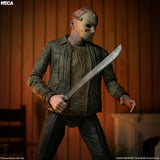 Friday the 13th: Sweet Revenge Ultimate Figura Jason 18 cm