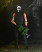 Ghost Face Ultimate Figura Ghost Face Inferno 18 cm