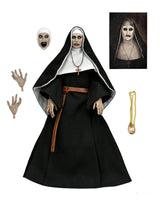 The Conjuring Universe Ultimate Figura The Nun (Valak) 18 cm