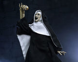 The Conjuring Universe Ultimate Figura The Nun (Valak) 18 cm