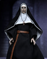 The Conjuring Universe Ultimate Figura The Nun (Valak) 18 cm