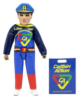 Ben Cooper: Series 14 Cooper Figuras 60's Sci-Fi 15 cm Surtido (12)