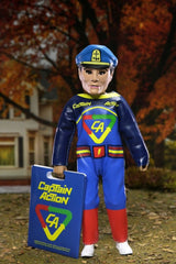 Ben Cooper: Series 14 Cooper Figuras 60's Sci-Fi 15 cm Surtido (12)
