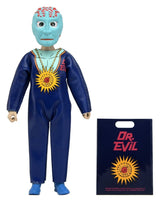 Ben Cooper: Series 14 Cooper Figuras 60's Sci-Fi 15 cm Surtido (12)