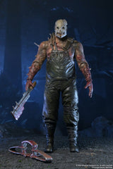 Dead by Daylight Figura Trapper 18 cm