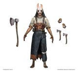 Dead by Daylight Figura Huntress 18 cm
