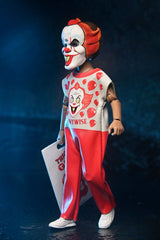 IT Ben Cooper Figura Costume Series 9 Pennywise 15 cm 