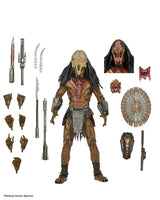 Prey Ultimate Figura Feral Predator 18 cm