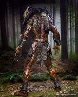 Prey Ultimate Figura Feral Predator 18 cm