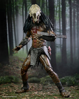 Prey Ultimate Figura Feral Predator 18 cm