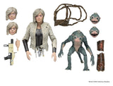 Predator Badlands Figura Ultimate Thia & Bud 18 cm