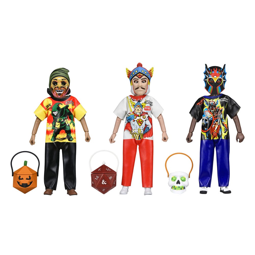 Ben Cooper: Dungeons & Dragons x Ben Cooper Figuras 15 cm Surtido (15)