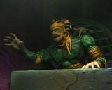 Tortugas Ninja (Mirage Comics) Figura Rat King 18 cm  