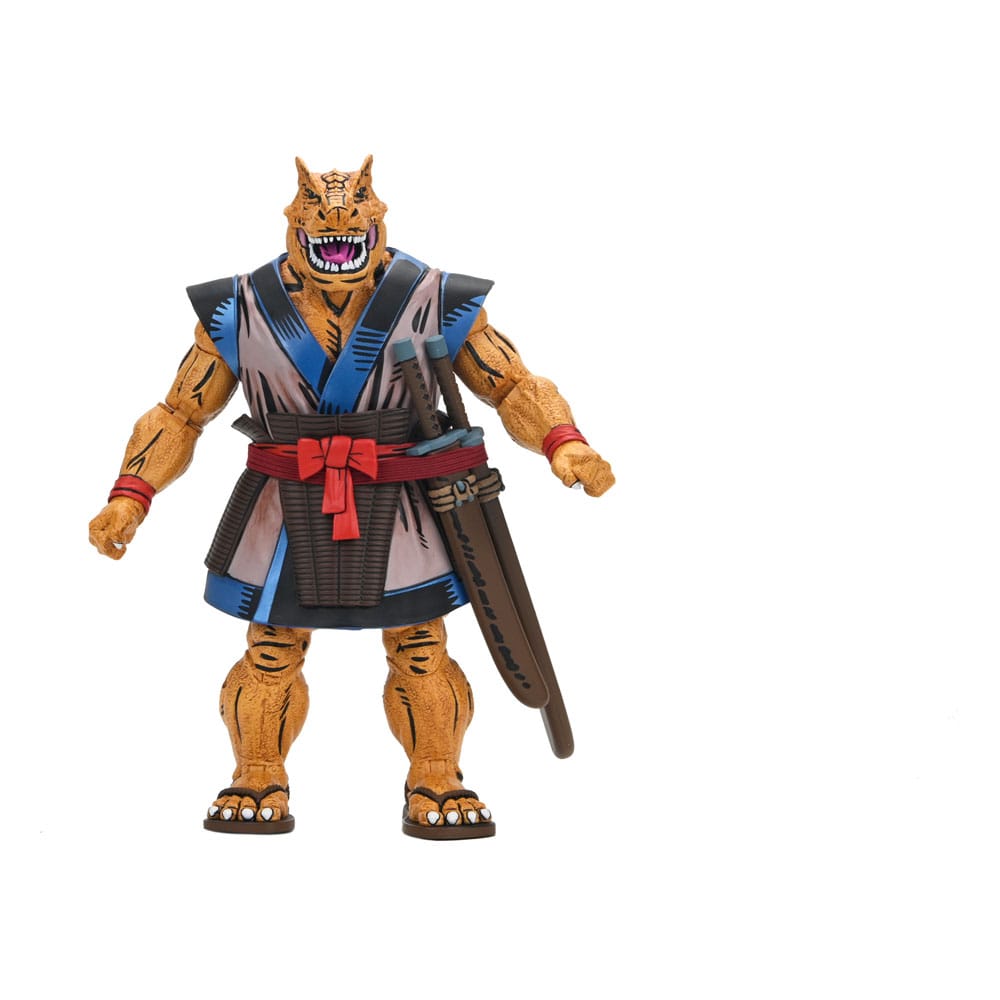 Tortugas Ninja (Mirage Comics) Figura Chote 18 cm
