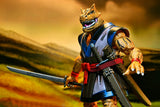 Tortugas Ninja (Mirage Comics) Figura Chote 18 cm