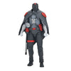 Ninja Turtles (The Last Ronin: The Lost Years) Casey-Figur (Nightwatcher), 18 cm