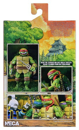 Teenage Mutant Ninja Turtles x Usagi Yojimbo Ultimate Figura Raphael 18 cm