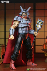 Teenage Mutant Ninja Turtles (Mirage Comics) Figura Savanti Romero Warlord 18 cm