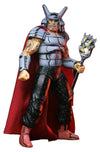 Teenage Mutant Ninja Turtles (Mirage Comics) Savanti Romero Warlord Figure 18 cm
