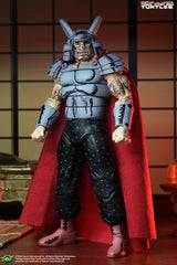 Teenage Mutant Ninja Turtles (Mirage Comics) Figura Savanti Romero Warlord 18 cm