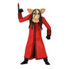 Saw Toony Terrors Figurine Jigsaw Killer (Robe Rouge) 15 cm