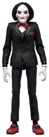 Fortnite/SAW Fortnitemares Figura Billy the Puppet 18 cm