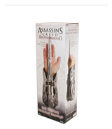 Assassin's Creed 2 Réplica Juego de Rol The Hidden Blade of Ezio Auditore