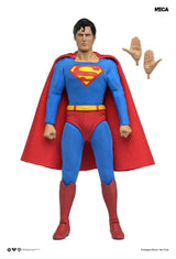 Superman (1978) Clothed Figura Superman 20 cm