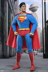 Superman (1978) Clothed Figura Superman 20 cm