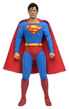 Superman (1978) Clothed Figura Superman 20 cm