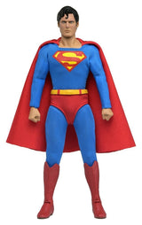 Superman (1978) Clothed Figura Superman 20 cm