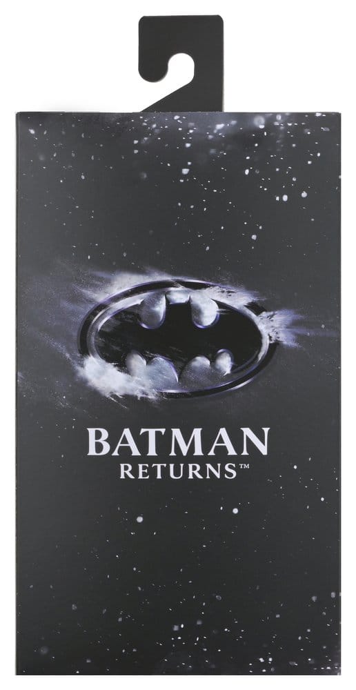 Batman vuelve (1992) Clothed Figura The Penguin 20 cm       