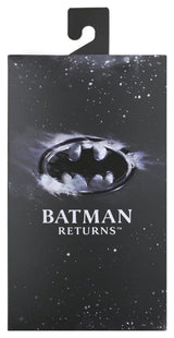 Batman vuelve (1992) Clothed Figura The Penguin 20 cm       