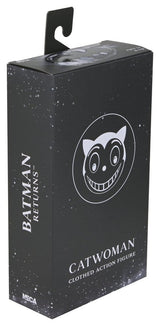 Batman vuelve (1992) Clothed Figura Catwoman 20 cm        