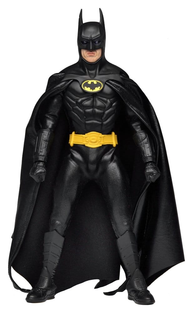 Batman (1989) Clothed Figura Batman 20 cm  