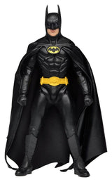 Batman (1989) Clothed Figura Batman 20 cm  