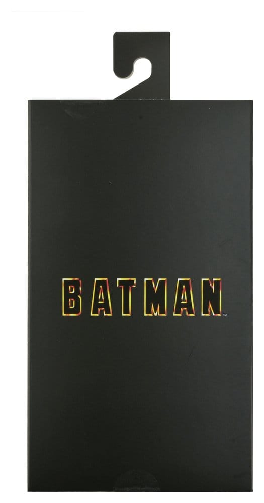 Batman (1989) Clothed Figura Batman 20 cm  