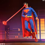 DC Comics Clothed Figura Superman 20 cm