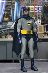 Batman (1966) Clothed Figura Batman 20 cm