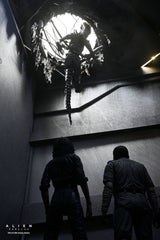 Alien: Romulus Figura Deluxe Suspended Lab Xenomorph XX121 18 cm