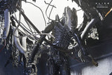 Alien: Romulus Figura Deluxe Suspended Lab Xenomorph XX121 18 cm