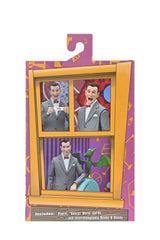 Pee-wee Herman Figura Ultimate Pee-wee Herman 18 cm