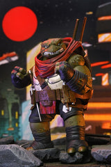 Teenage Mutant Ninja Turtles: The Last Ronin Figura Ultimate Odyn (Re-Evolution) 19 cm